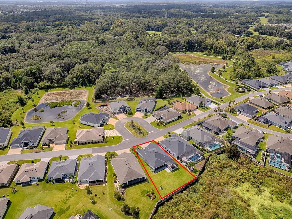 Image 51 of property listing at 3075 LICCIARDELLO PATH, The Villages, FL 32163