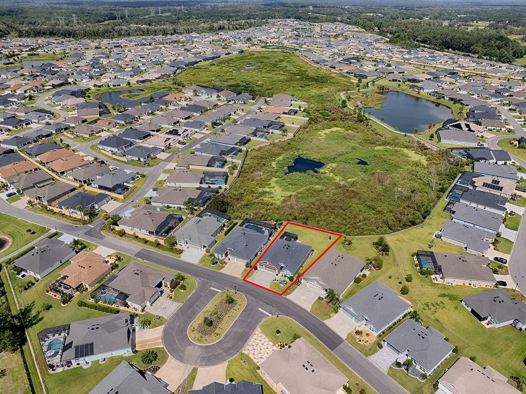 Image 52 of property listing at 3075 LICCIARDELLO PATH, The Villages, FL 32163