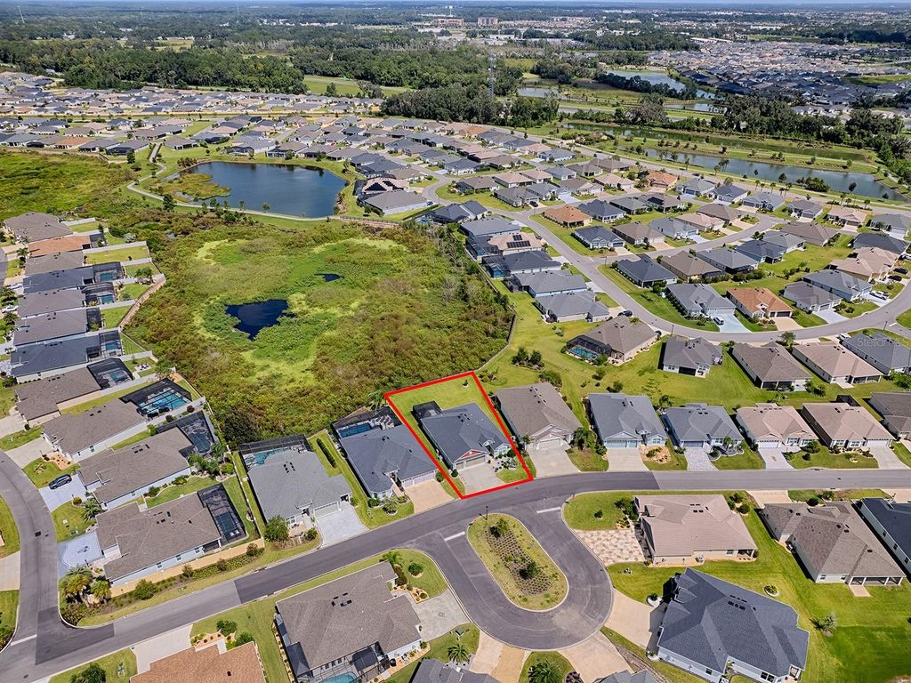 Image 53 of property listing at 3075 LICCIARDELLO PATH, The Villages, FL 32163