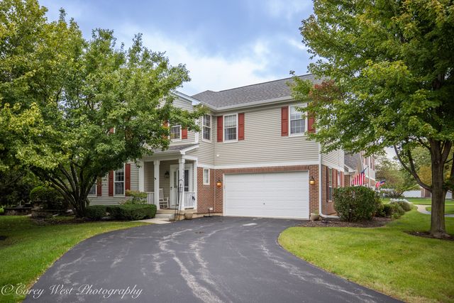 2615 Lorraine Circle, Geneva, IL 60134