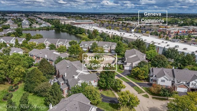 2615 Lorraine Circle, Geneva, IL 60134