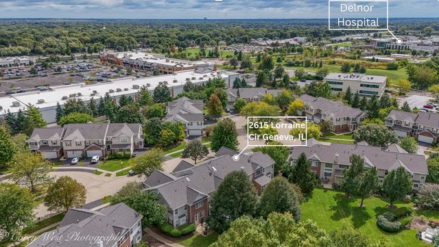 2615 Lorraine Circle, Geneva, IL 60134