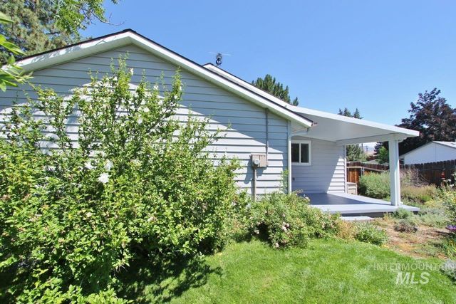 163 E Gettysburg St, Boise, ID 83706