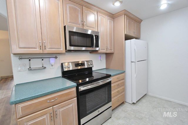 163 E Gettysburg St, Boise, ID 83706