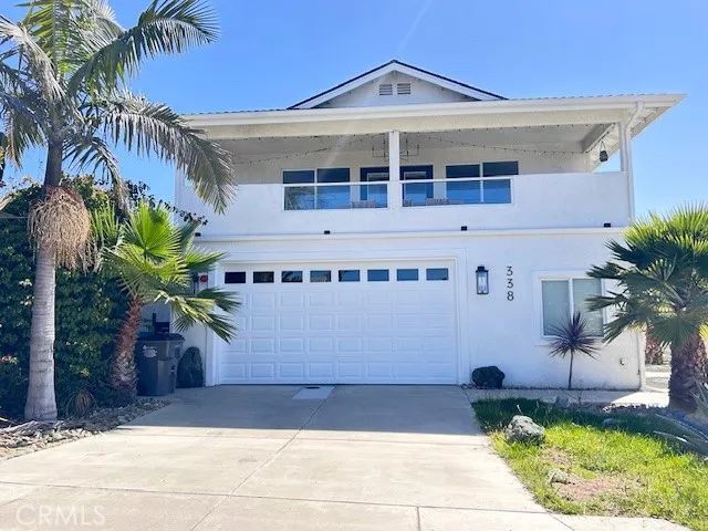 338 N 6th, Grover Beach, CA 93433