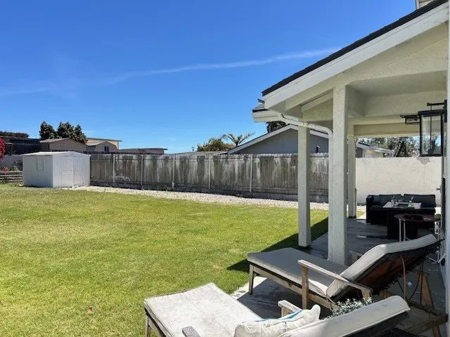 338 N 6th, Grover Beach, CA 93433