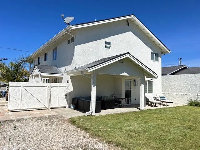 338 N 6th, Grover Beach, CA 93433