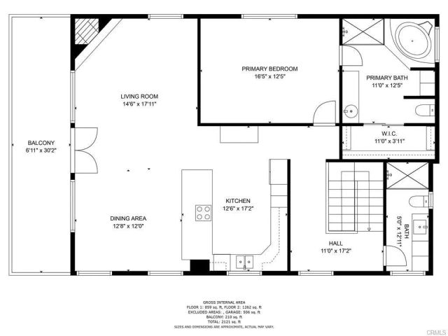 338 N 6th, Grover Beach, CA 93433