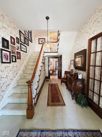 215 N College Street, Rockville, IN 47872