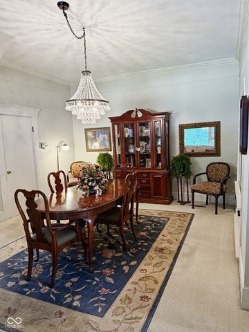 215 N College Street, Rockville, IN 47872