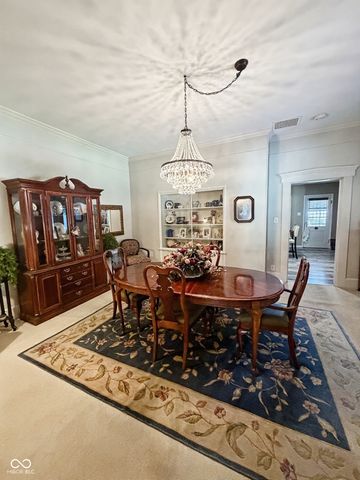 215 N College Street, Rockville, IN 47872