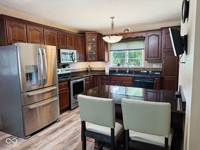 215 N College Street, Rockville, IN 47872
