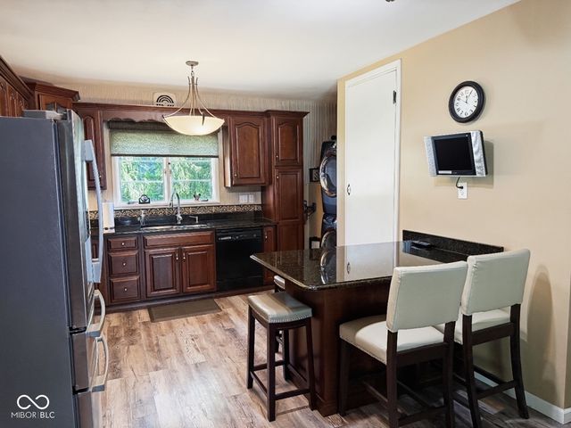 215 N College Street, Rockville, IN 47872
