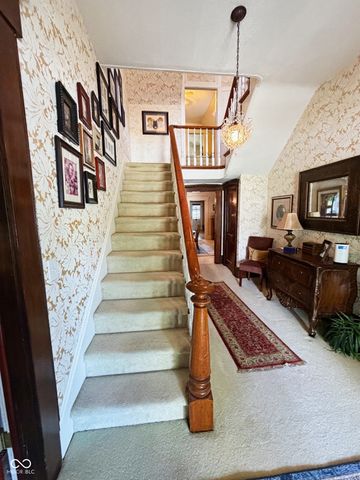 215 N College Street, Rockville, IN 47872
