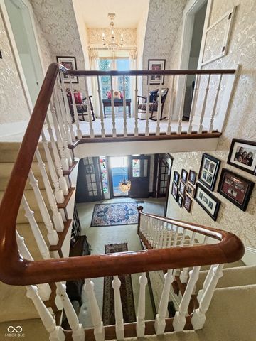 215 N College Street, Rockville, IN 47872