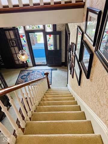 215 N College Street, Rockville, IN 47872