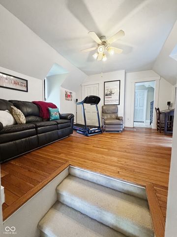215 N College Street, Rockville, IN 47872