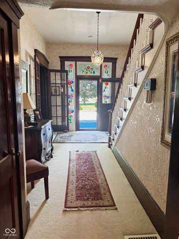 215 N College Street, Rockville, IN 47872