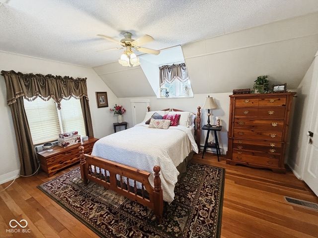 215 N College Street, Rockville, IN 47872