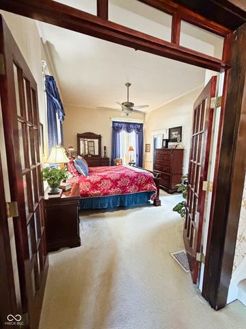 215 N College Street, Rockville, IN 47872
