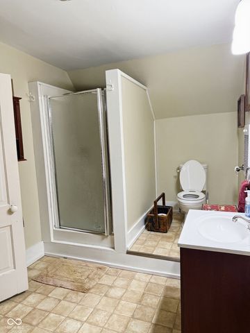215 N College Street, Rockville, IN 47872