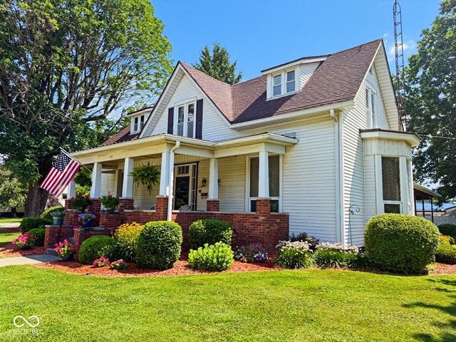 215 N College Street, Rockville, IN 47872