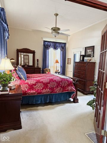 215 N College Street, Rockville, IN 47872