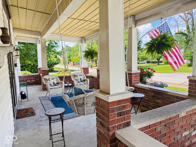 215 N College Street, Rockville, IN 47872
