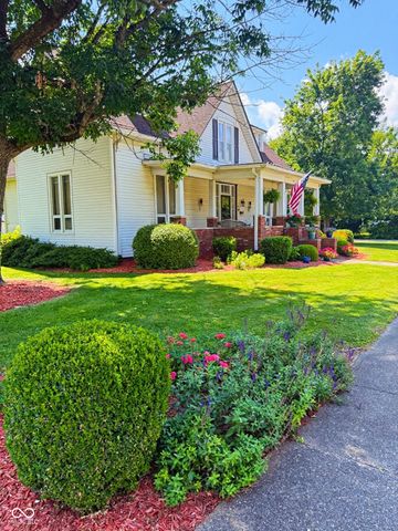 215 N College Street, Rockville, IN 47872