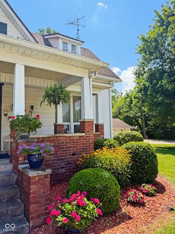 215 N College Street, Rockville, IN 47872