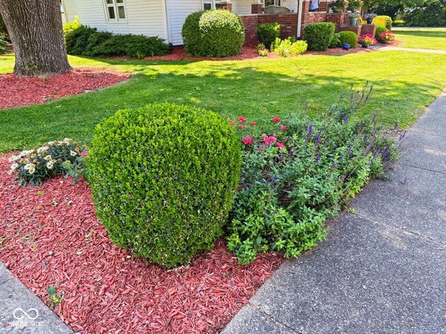215 N College Street, Rockville, IN 47872