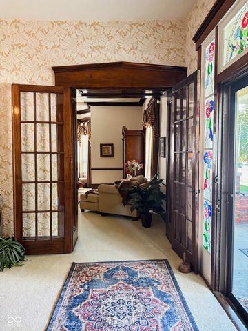 215 N College Street, Rockville, IN 47872