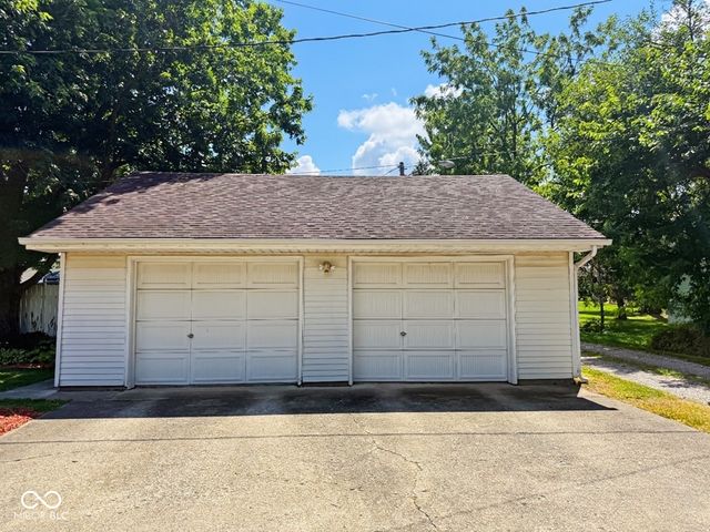 215 N College Street, Rockville, IN 47872