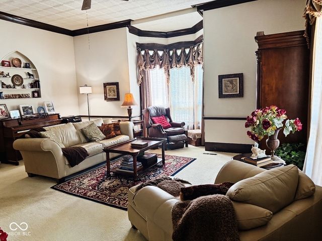 215 N College Street, Rockville, IN 47872