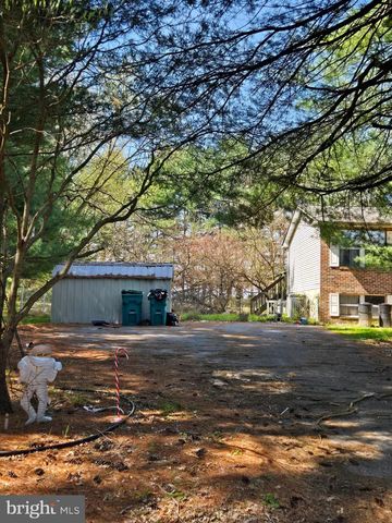 2480 LEWIS LN, Finksburg, MD 21048