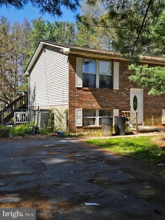 2480 LEWIS LN, Finksburg, MD 21048