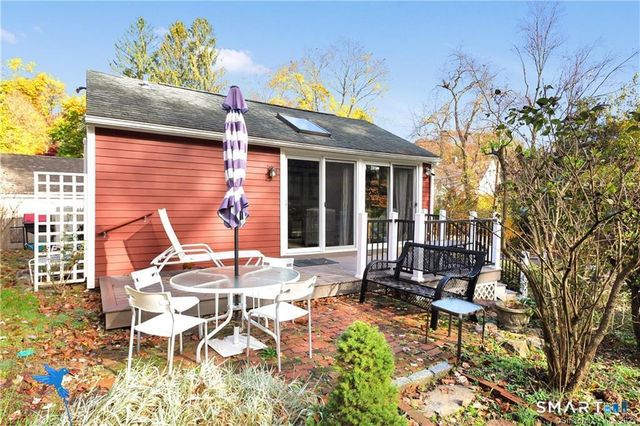 1C Ridgewood Lane, Westport, CT 06880