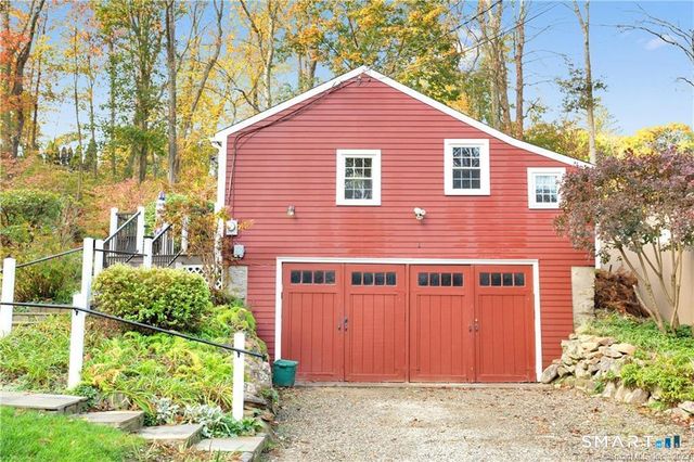 1C Ridgewood Lane, Westport, CT 06880