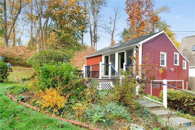 1C Ridgewood Lane, Westport, CT 06880