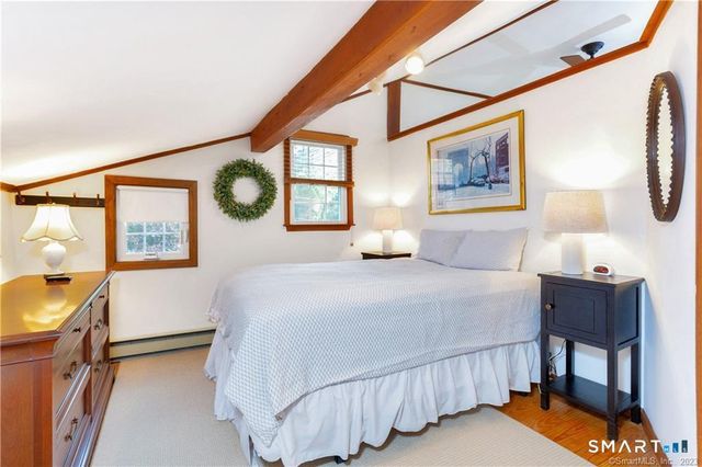 1C Ridgewood Lane, Westport, CT 06880