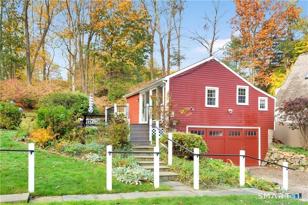 1C Ridgewood Lane, Westport, CT 06880