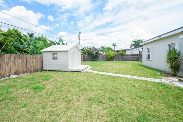 731 NW 17th St, Homestead, FL 33030