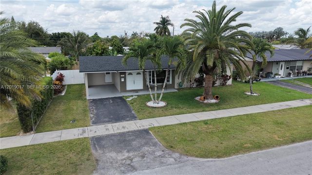 731 NW 17th St, Homestead, FL 33030