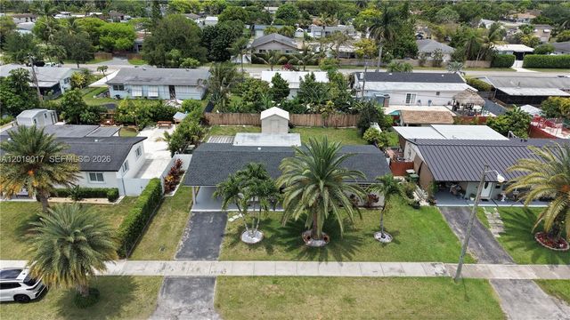 731 NW 17th St, Homestead, FL 33030