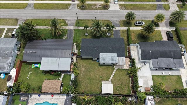 731 NW 17th St, Homestead, FL 33030