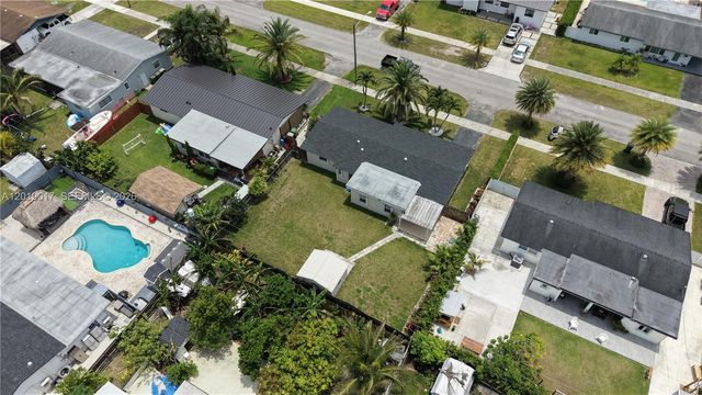 731 NW 17th St, Homestead, FL 33030