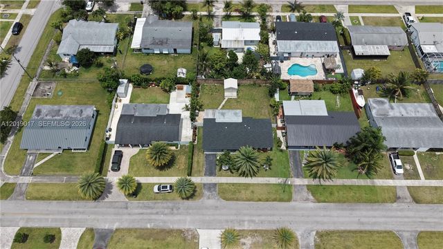731 NW 17th St, Homestead, FL 33030