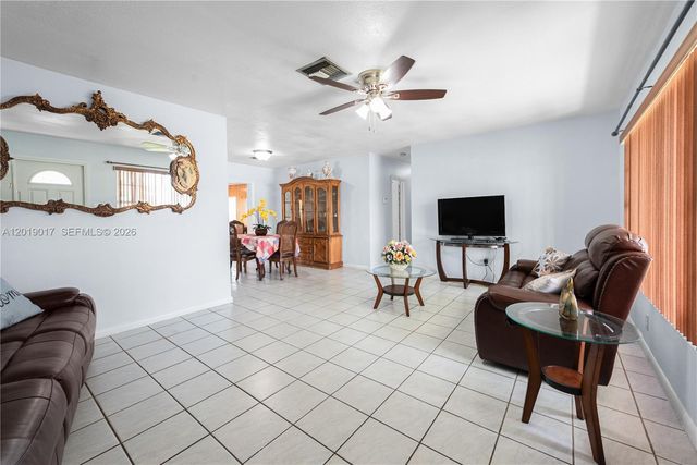 731 NW 17th St, Homestead, FL 33030