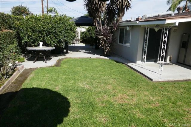 315 S Benwood, Anaheim, CA 92804
