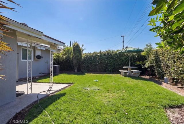 315 S Benwood, Anaheim, CA 92804